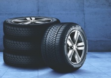 Lastiklerinizi Doğru Depolayın,Ömrünü Uzatın !